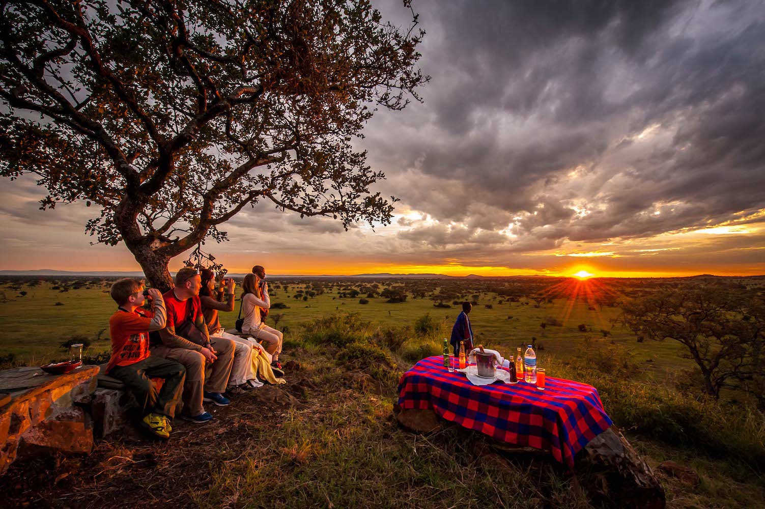 Sundowner